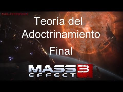 Vídeo: La Finalización De Mass Effect 3 Puede Constituir Publicidad Falsa, Dice Un Grupo De Consumidores De EE. UU