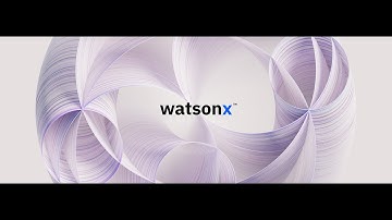 IBM Watsonx genAI Learning Challenge - Task 2 - Team Hawkeyes