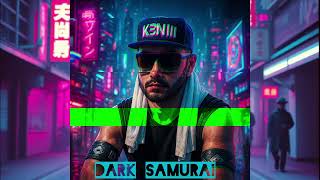 картинка: DARK SAMURAI 《Двигайся со мной》