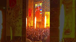 Hausboom Music Festival 2024 Dj Fuzz