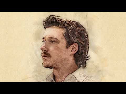 Morgan Wallen Kiss Her In Front Of You Audio 
