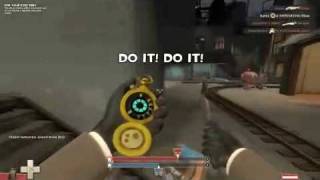 How to Use the Dead Ringer Tutorial - Team Fortress 2