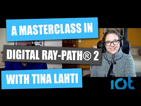 A Masterclass in IOT's Digital Ray-Path® 2 Freeform Lens Technology