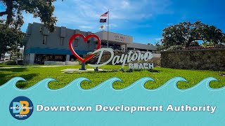 Downtown Development Authority - January 27, 2022