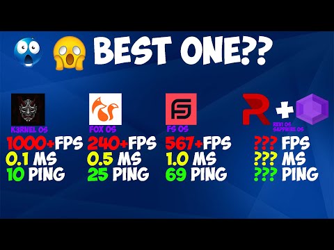 I Tested Every Custom Gaming OS In 2026...