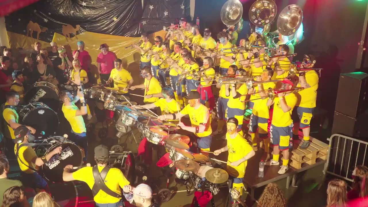 Chyybääderli Guggä Altdorf - Landmines