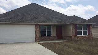 3722 Churchill Dr., Jonesboro AR 72404 - Bridlewood Estates 4br 2ba new construction