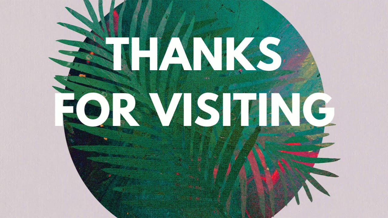 March 29 Contemporary Worship