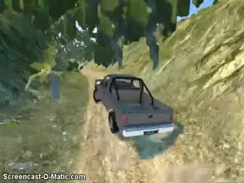 Beamng demo