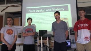 EDD final project-GNAT