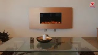 Exploring the Benefits of an Electric Fireplace TV Stand!