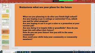 ENG4E Unit 4 Culminating Activity / Work Portfolio