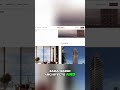 Meydan Horizon: Zaha Hadid & Imtiaz's Symphony Tower Dubai