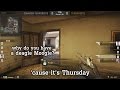 Random CS:GO Bullshittery (part 7)