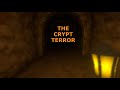 öcü | The Crypt Terror