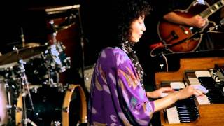 Jazz Organ Fellowship (JOF) Tribute featuring Atsuko Hashimoto