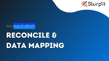 Nautobot Tutorial - Reconcile & Data Mapping
