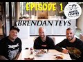 Mates and plates pilot feat brendan teys of the adelaide 36ers