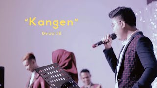 Kangen - Dewa 19