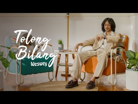 Video Tolong Bilang