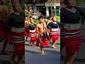 Parade of Pride: Cordillera Day Delegates w/ the Gongs[9] 38th Cordillera Month #cordilleramonth2025