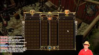 Divinity: Original Sin #57 Hard Playthrough, Dialogues Fully Voice Acted