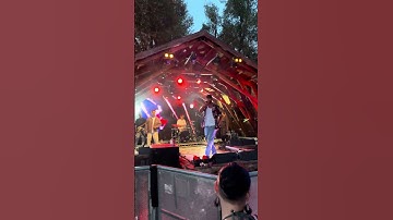 Thumbnail of A moment from Monster Florence’s set at SGP 2024