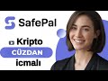 Azərbaycanda kriptovalyuta hesabını necə qorumaq olar ?
