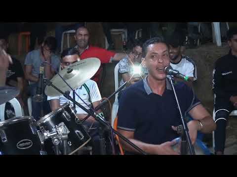 نايضة شعبي مع محمد سويسي في عرس جبلي