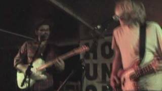 Male Bonding Interview @ Bardens Boudior - London, UK -  Part II