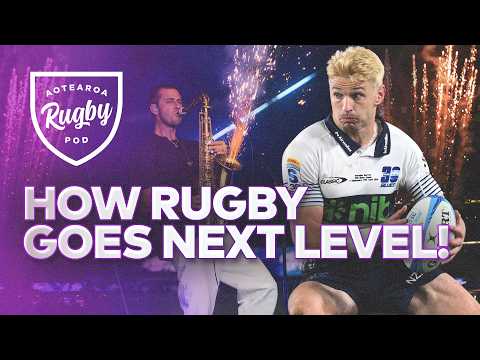 Rugby’s Next Step .. and How Fans Can Help Shape It
