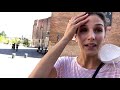 Toulouse Francia desde Barcelona / Rosa Virginia / Primer Vlog en años 😷