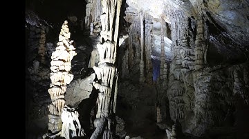 Speleothems