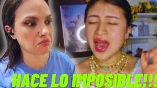 LA HEREDERA DE YMA SUMAC?? | Ñusta Picuasi - Diva Dance |REACCIÓN Y ANÁLISIS