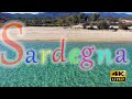 Il Paradiso Sardegna  4K  part 2