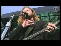 Metallica - RARE VIDEO - Unforgiven -  Milton Keynes UK 1993