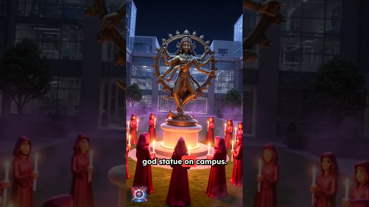 5 Disturbing Signs CERN Shifted Our Reality (Mandela Effect Proof)