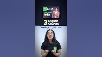 🔥 Best Online English Speaking Course | Basic To Advanced Level |  English Study Plan #englishcourse