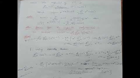 3 bsc 6 semester special functions unit 2 (part 1-b)