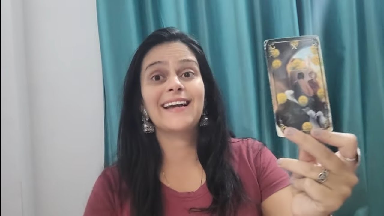 ❤️‍🔥 Manifestando TUDO q sempre sonhou depois de superar um trauma! 💫 Só falta.. 🤐 Intuitiva #210