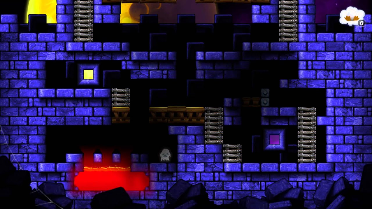 Toki Tori Walkthrough Part 4 Creepy Castle All Normal Levels YouTube toki-tori-walkthrough-part-4-creepy-castle-all-normal-levels-youtube