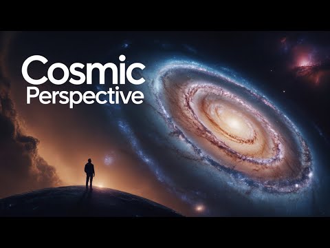 The Universe Makes Atoms Look Gigantic #The Scale Of The Univer.
