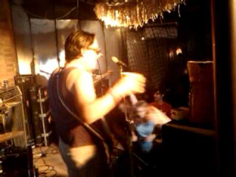 Personal & The Pizzas - Brassknuckles (in Sweden)