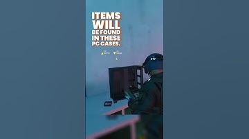 New GPU PC spawns in Ghosts of Tabor #ghostsoftabor #metaquest #questcreatorpartner