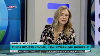 SAĞLIK VE YAŞAM - FUNDA BEDİR, GÜL KONURALP