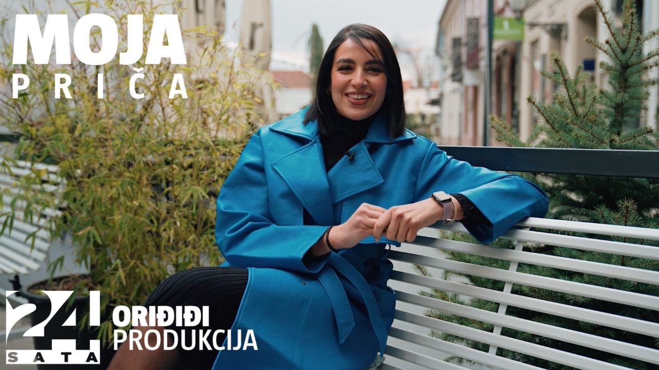 Arhitektica Chaymae Dani o Hrvatima: Slični su Marokancima, žele biti podrška ženama | MOJA PRIČA