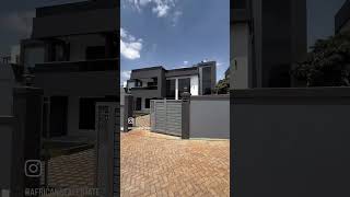 Ksh. 25M - Ruiru Mugutha #realestate #5bedroomhouse #africanrealestate