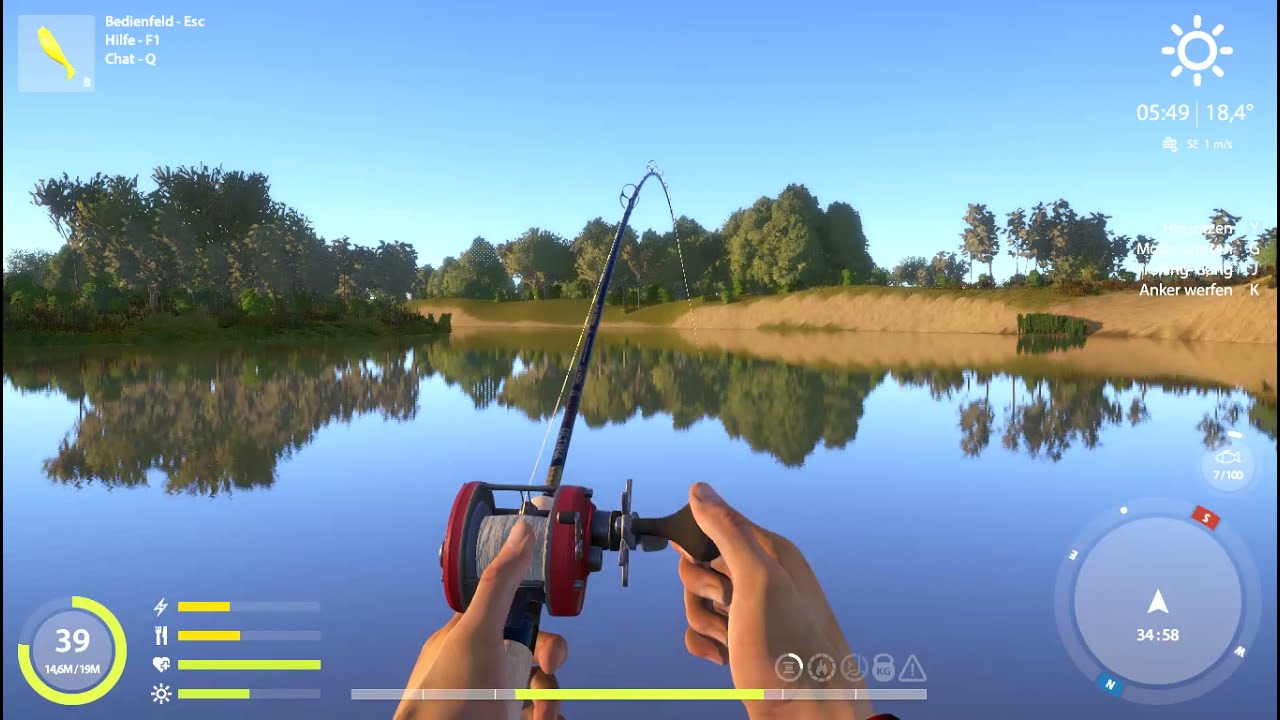 Russian Fishing 4 2021 10 05 22 14 11