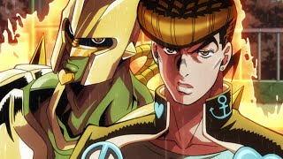 Jojo's Bizarre Adventure Diamond Is Unbreakable Anime Episode 2 ジョジョの奇妙な冒険 ダイヤモンドは砕けない Review Jojo's Bizarre Adventure Diamond Is Unbreakable Anime Episode 2 ジョジョの奇妙な冒険 ダイヤモンドは砕けない Review