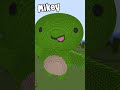 Best of build challenge  mikey maizen in minecraft  shorts youtubeshorts maizen4523 